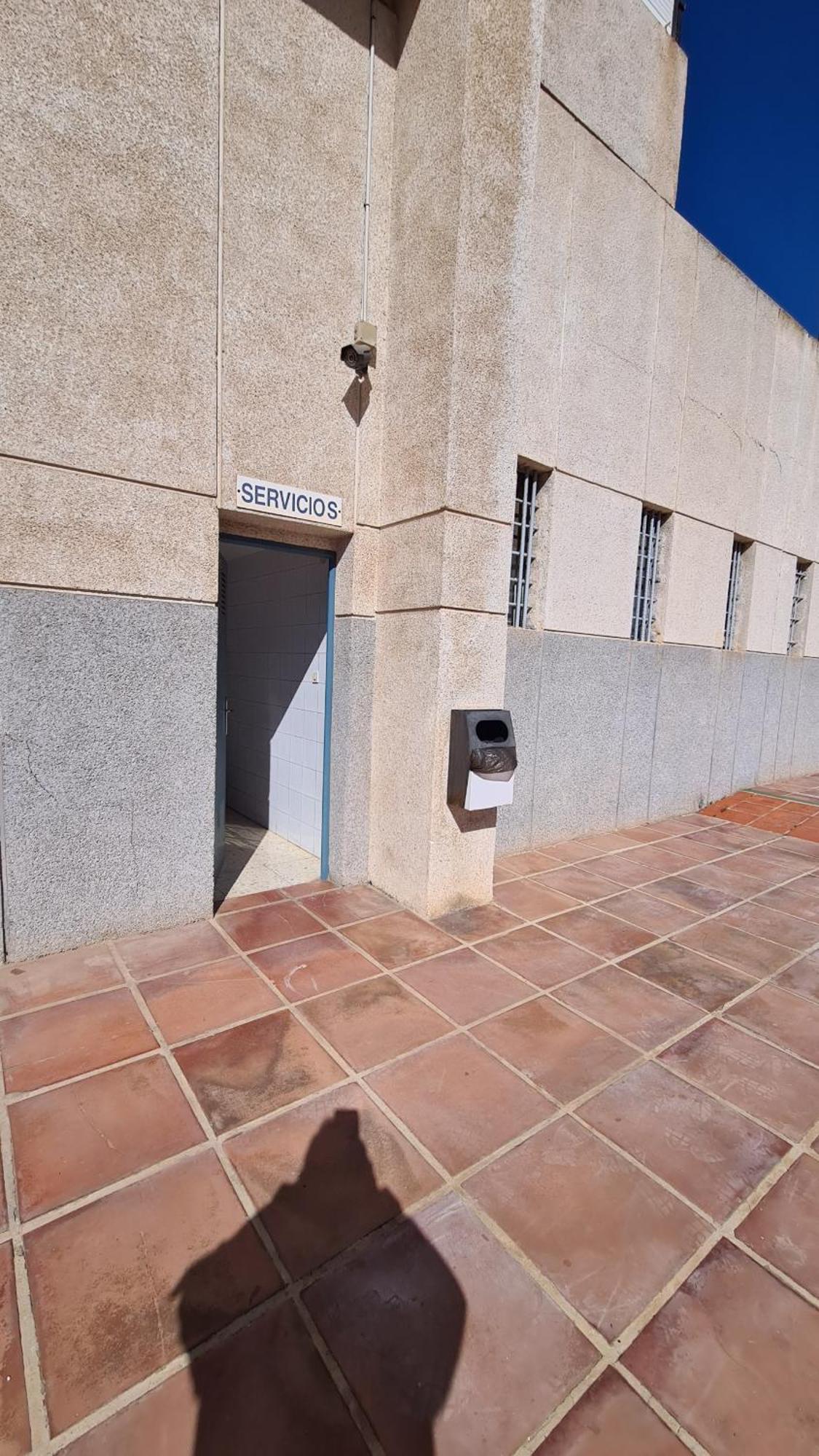 Apartamento Gemelos XII 27 If Μπένιντορμ Εξωτερικό φωτογραφία
