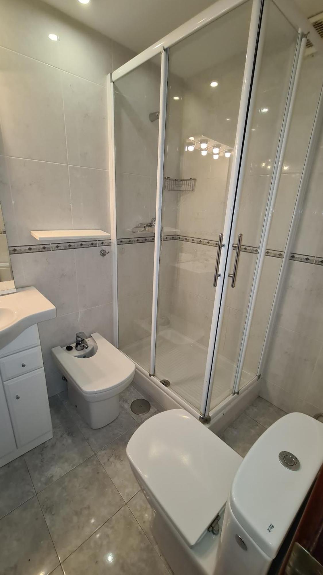 Apartamento Gemelos XII 27 If Μπένιντορμ Εξωτερικό φωτογραφία