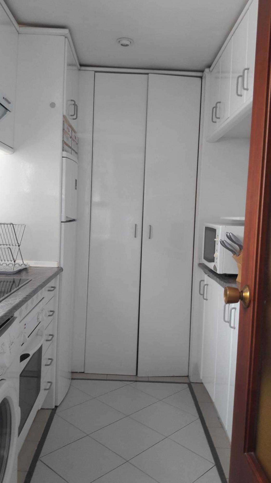 Apartamento Gemelos XII 27 If Μπένιντορμ Εξωτερικό φωτογραφία