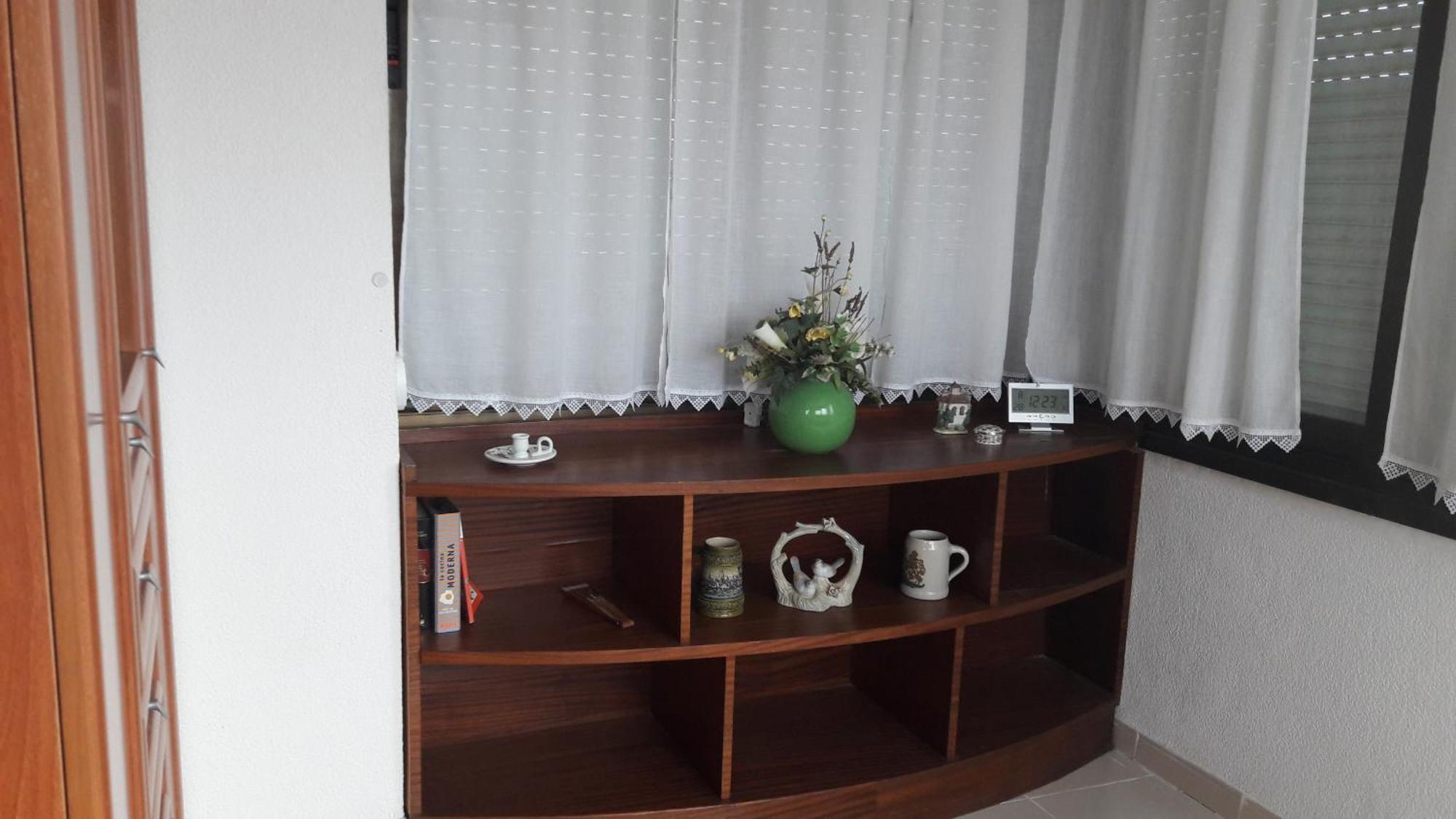 Apartamento Gemelos XII 27 If Μπένιντορμ Εξωτερικό φωτογραφία
