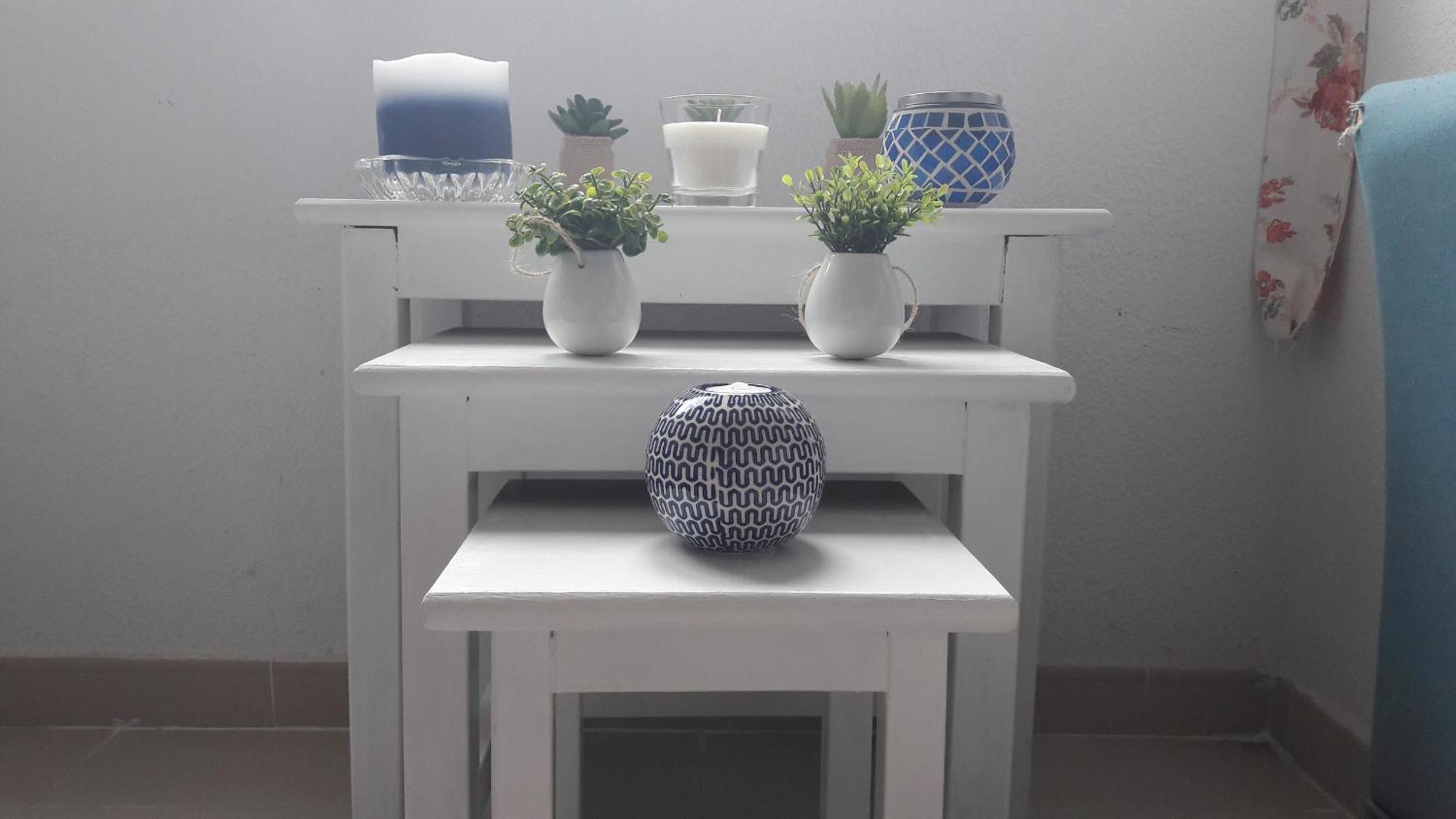 Apartamento Gemelos XII 27 If Μπένιντορμ Εξωτερικό φωτογραφία