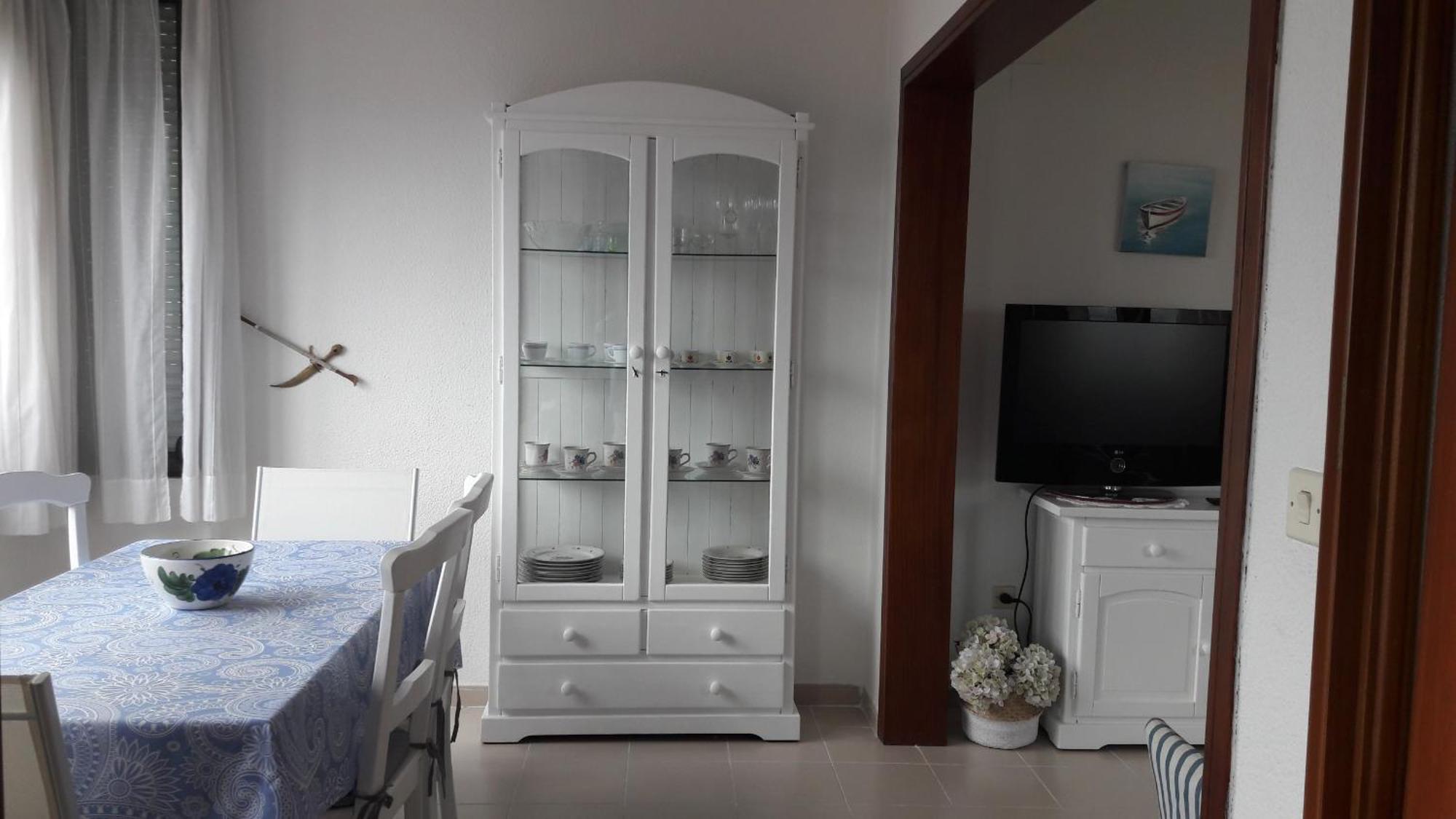 Apartamento Gemelos XII 27 If Μπένιντορμ Εξωτερικό φωτογραφία