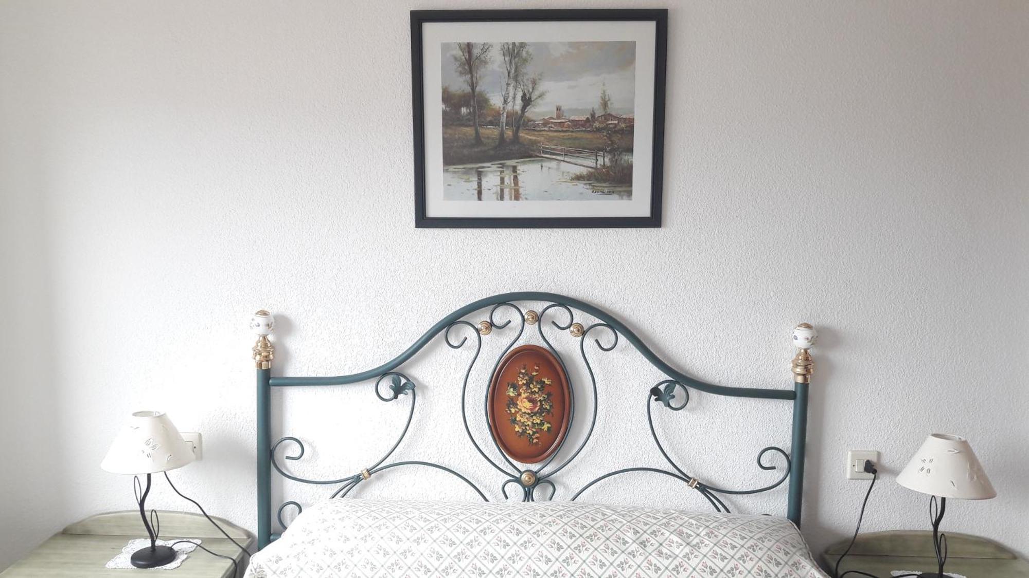 Apartamento Gemelos XII 27 If Μπένιντορμ Εξωτερικό φωτογραφία